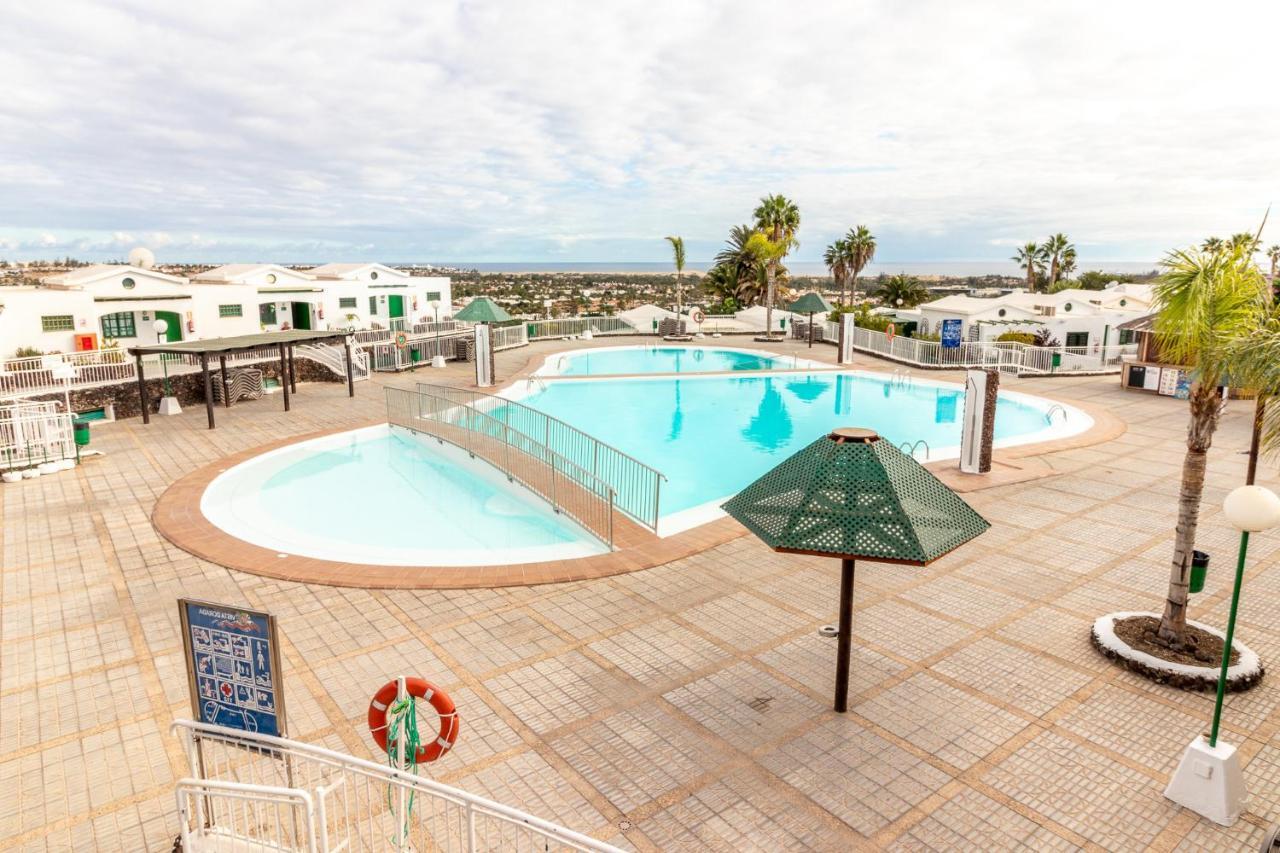 Holiday home Flatguest Einstein + Pool + Bbq + 2 Bdr