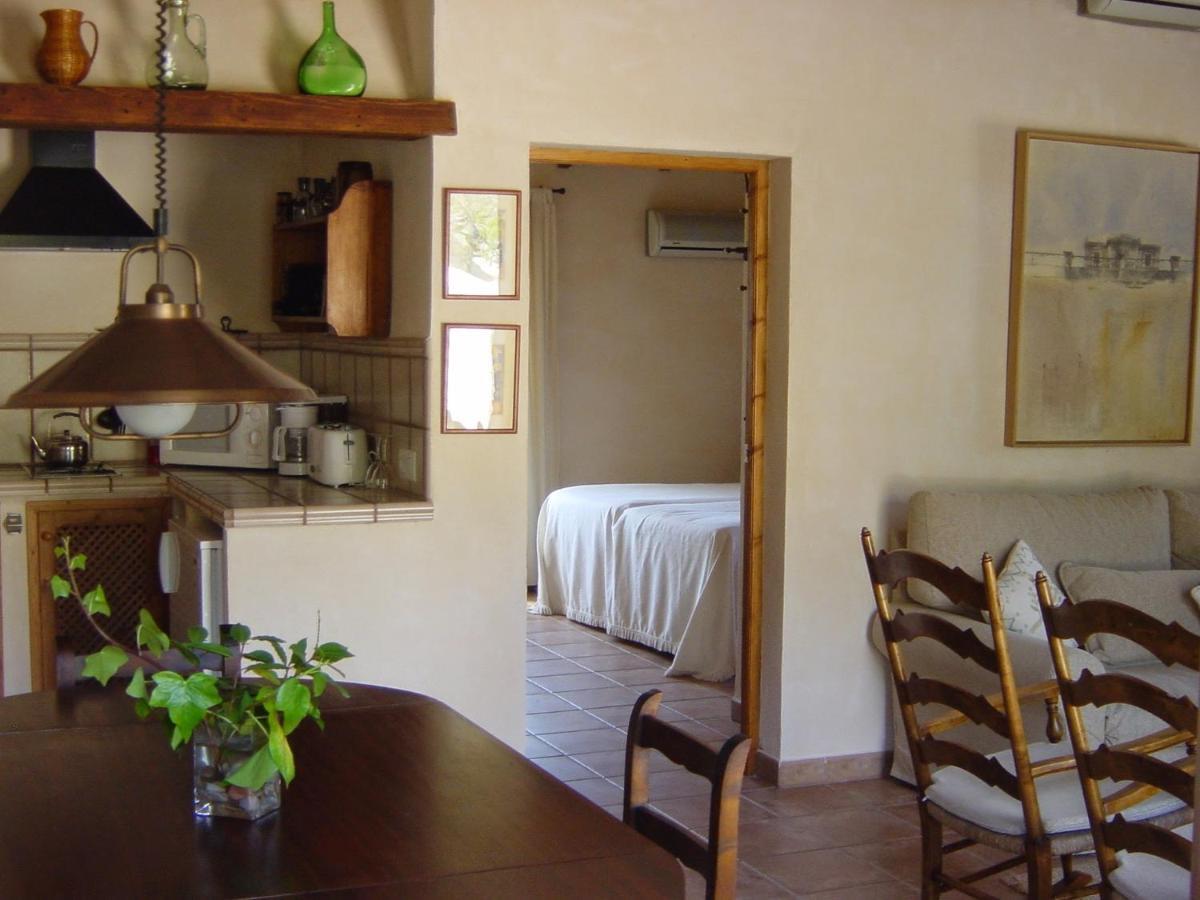 Agroturismo Sa Rota D' En Palerm Farm stay *