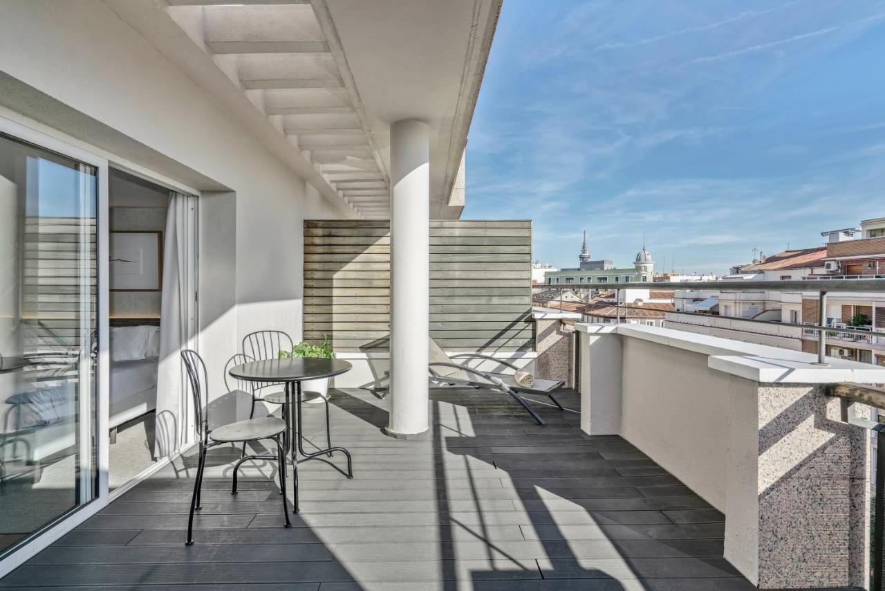 Hotel Vincci Soma Madrid