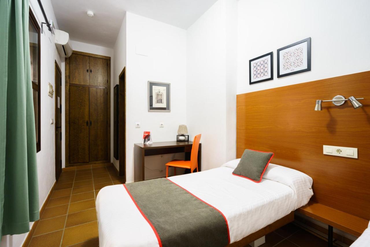 Azul Rural Guest house El Rocio