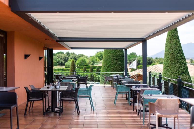 Torremirona Golf & Hotel