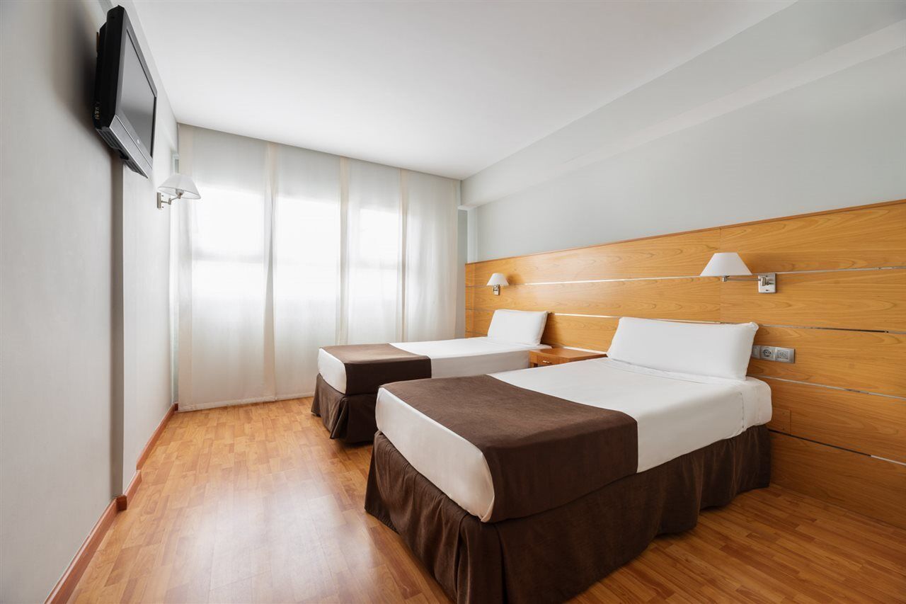Exe Palmas 4* Las Palmas de Gran Canaria