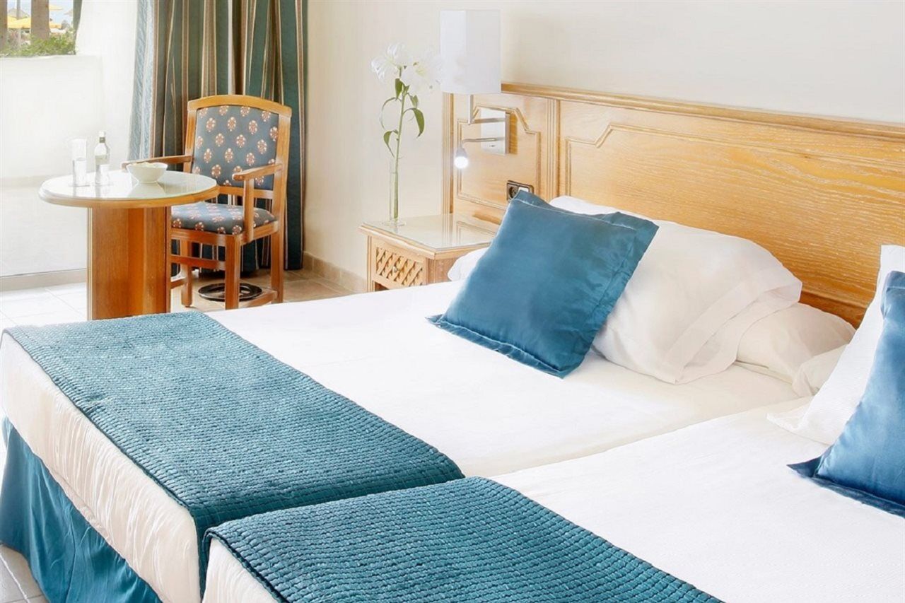 H10 Timanfaya Palace - Adults Only 4*