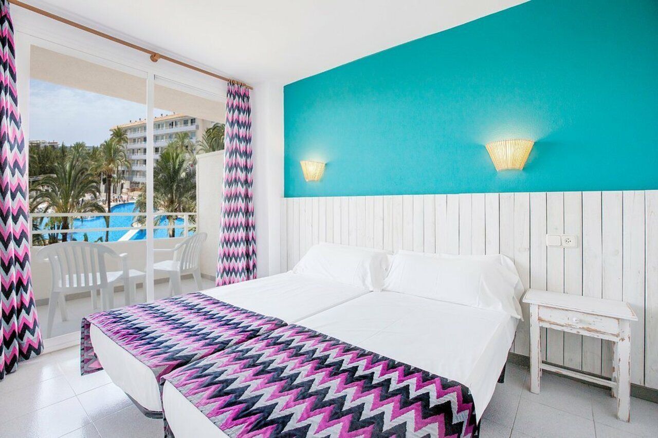 Aparthotel Bh Mallorca