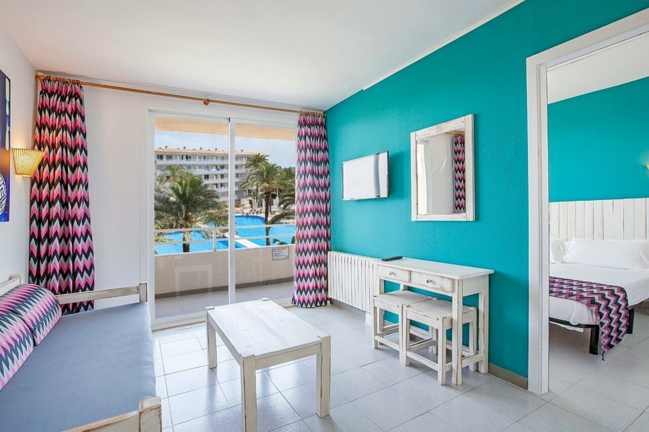 Aparthotel Bh Mallorca Magaluf (Mallorca)