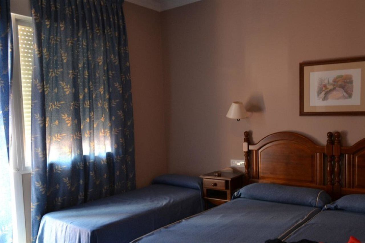 Hotel Casa Palacio Don Pedro *