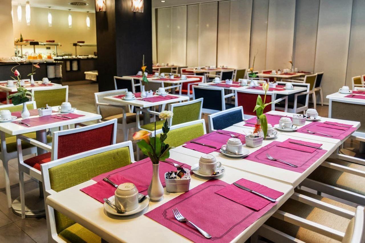 Be Live Center Talavera Hotel