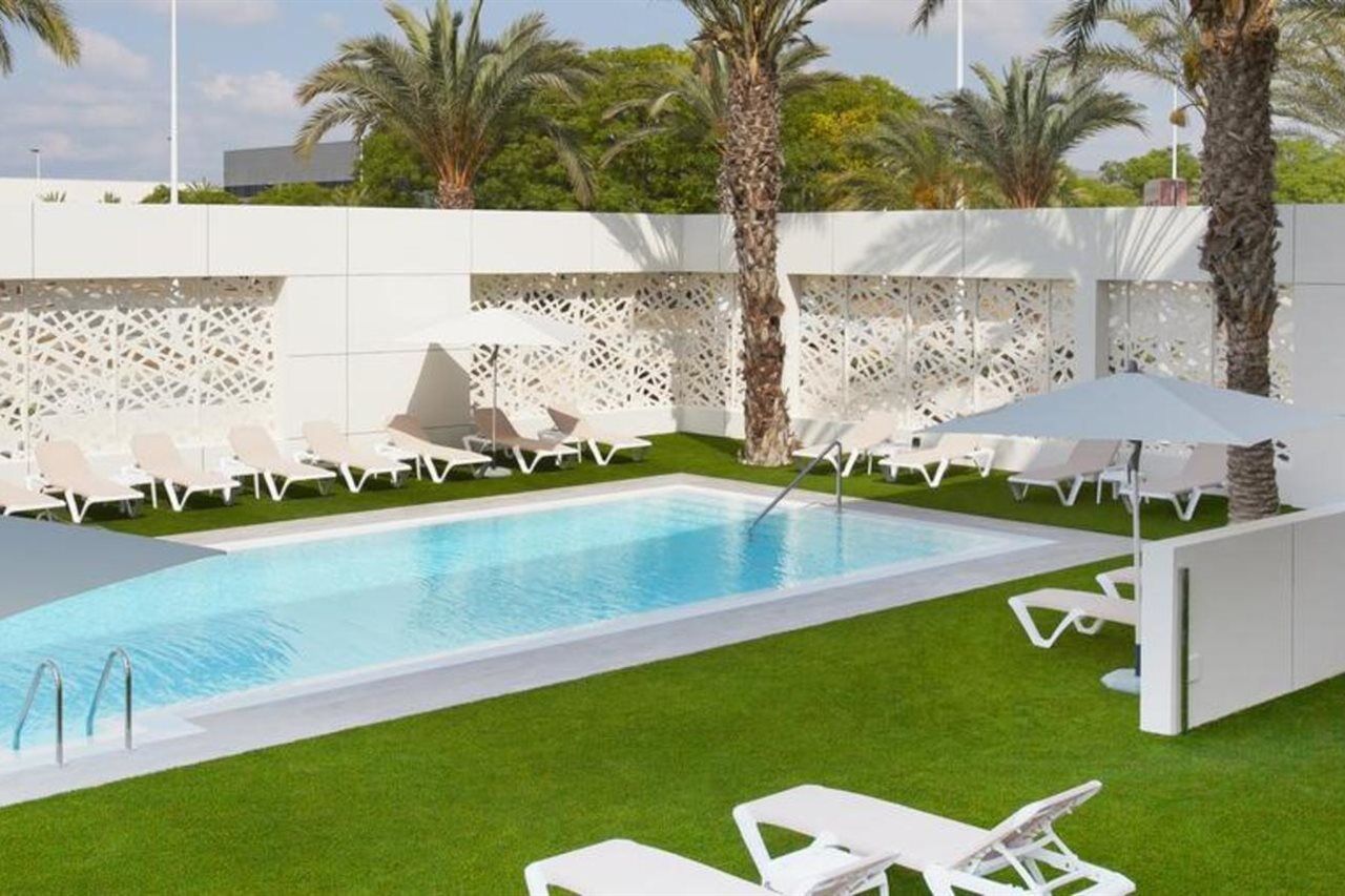 Port Elche