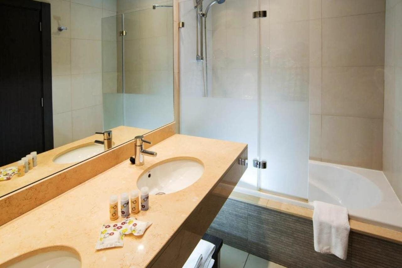 Be Live Center Talavera Hotel 4*