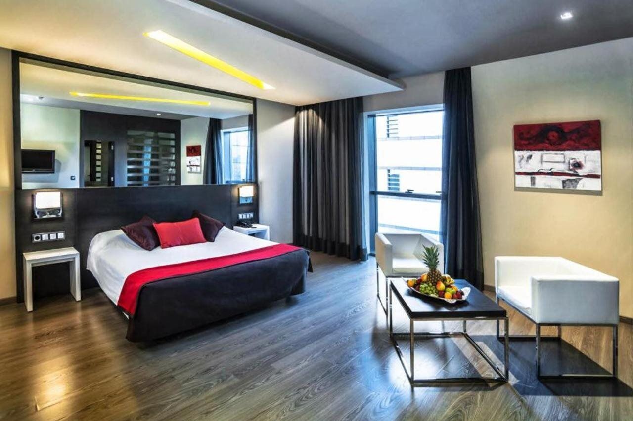 Be Live Center Talavera Hotel 4*