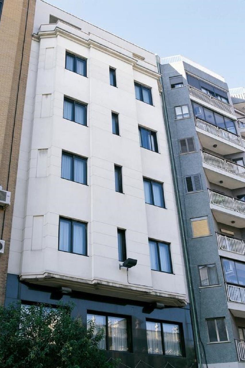 Hotel Villacarlos Valencia
