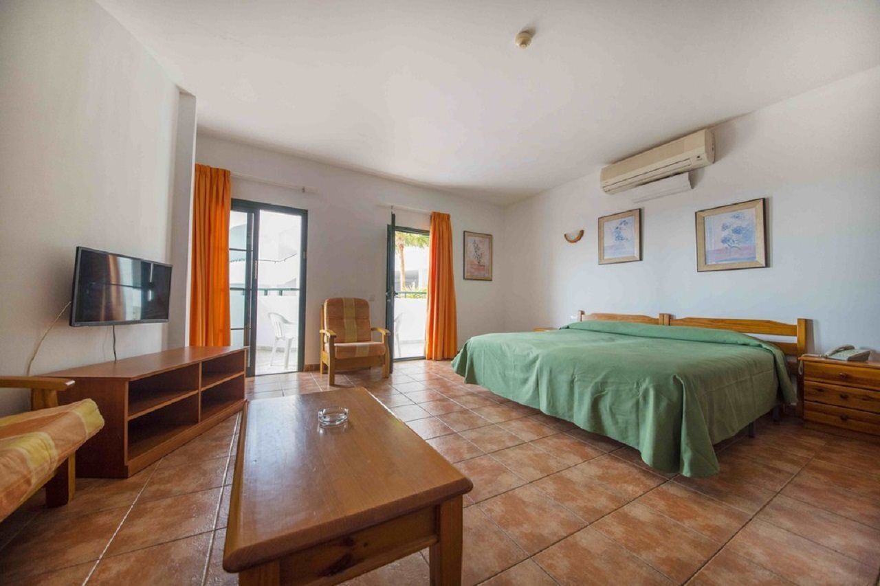 Apartamento Lanzarote Paradise Colinas Costa Teguise