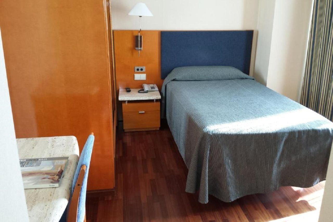 Hotel Villacarlos 3*