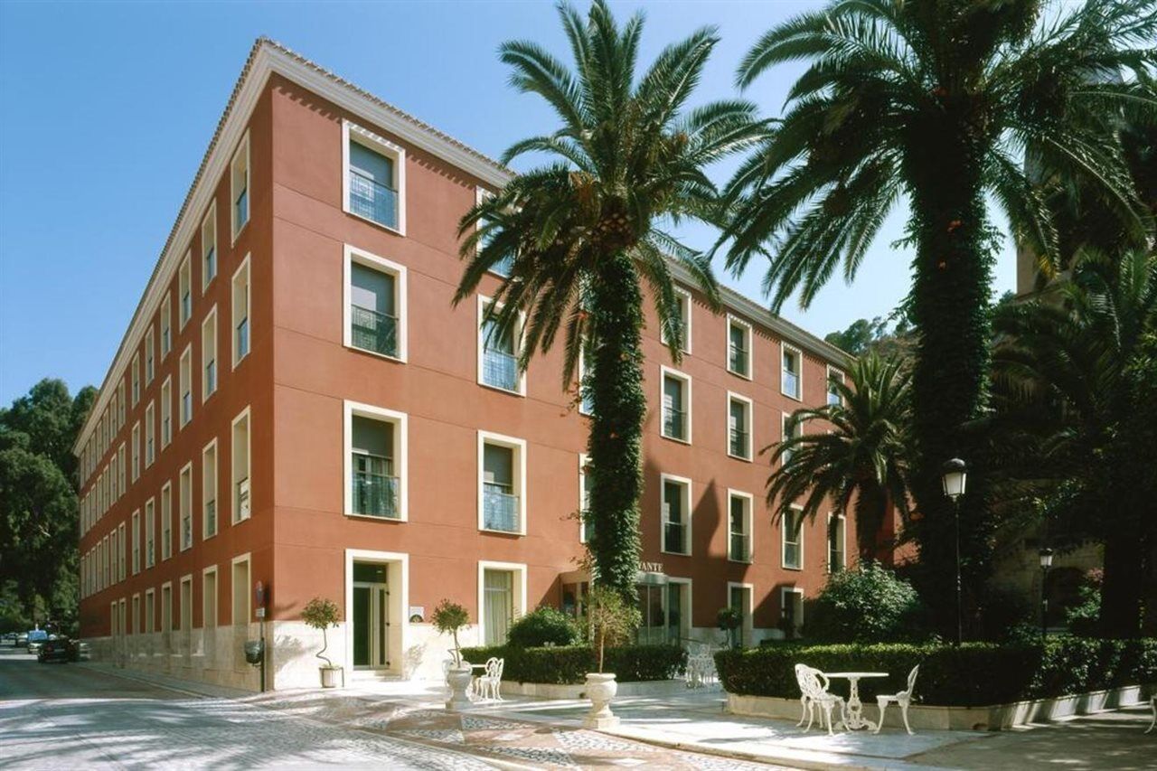 Balneario De - Levante Archena