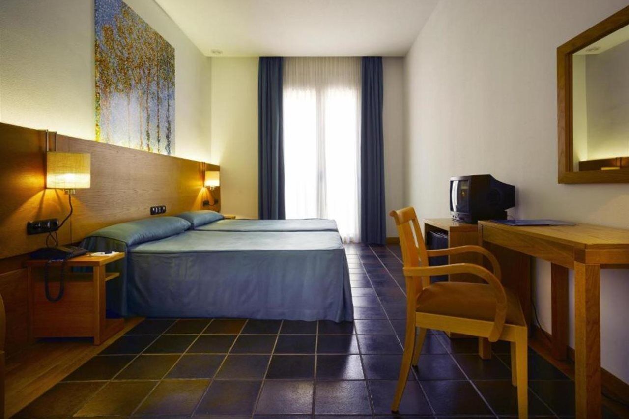 Balneario De - Levante 4* Archena