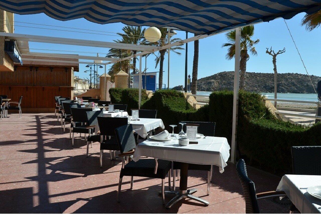 Playa Grande Hotel Puerto de Mazarron
