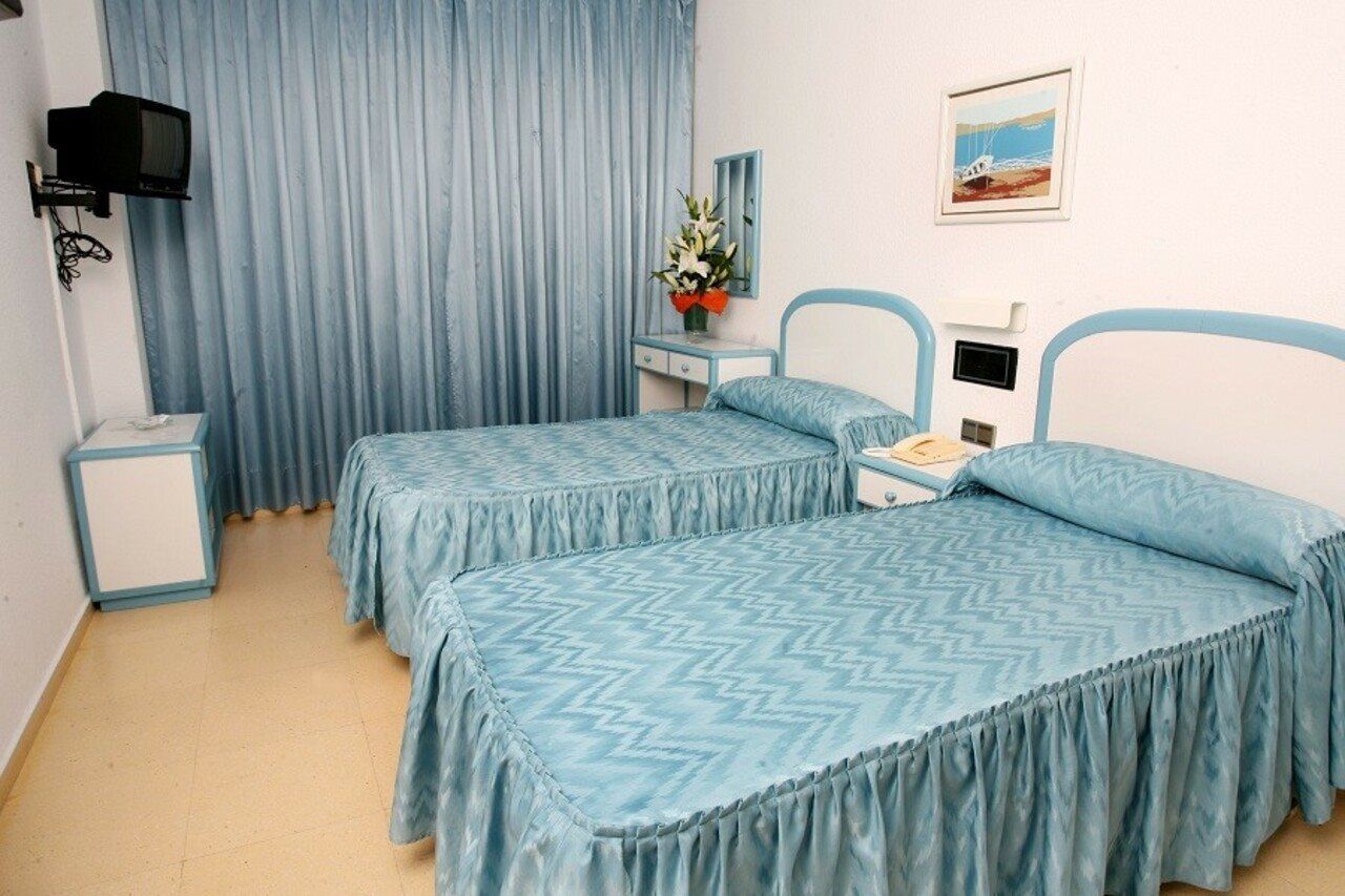 Playa Grande Hotel 3*