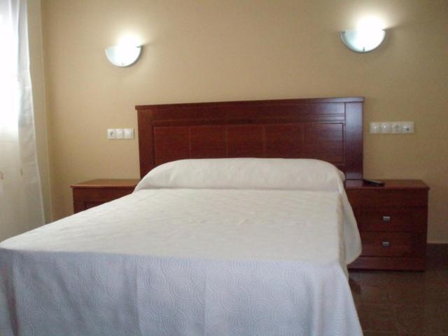 El Altozano Guest house