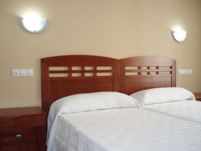 Guest house El Altozano