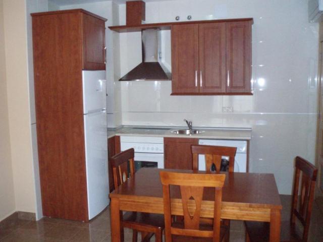 El Altozano Guest house