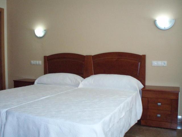 Guest house El Altozano *