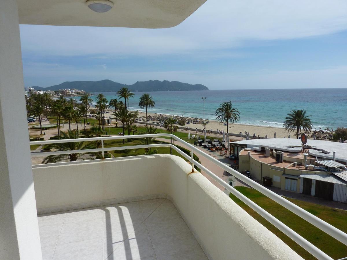 Apartamento Mallorca-ideal - Mercedes Cala Millor (Mallorca)