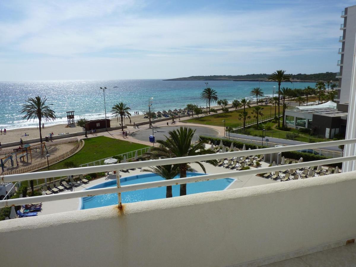 Apartamento Mallorca-ideal - Mercedes