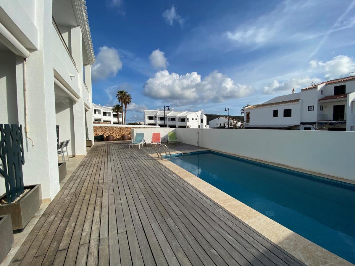 Tres Lunas 3 By Riera Rossello * Fornells (Menorca)
