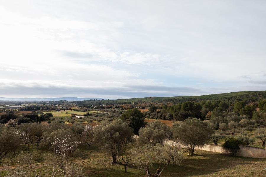 Hotel - Country Boutique Albons