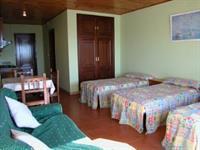 Areas Gordas Hotel *