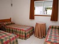 Areas Gordas Hotel *