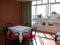 Hotel Areas Gordas