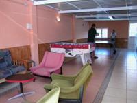 Hotel Areas Gordas *