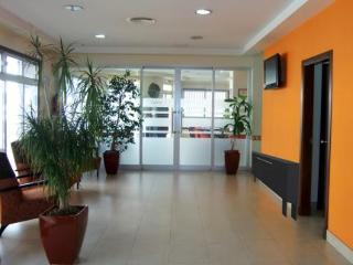 Pensión Hostal Villa 2*