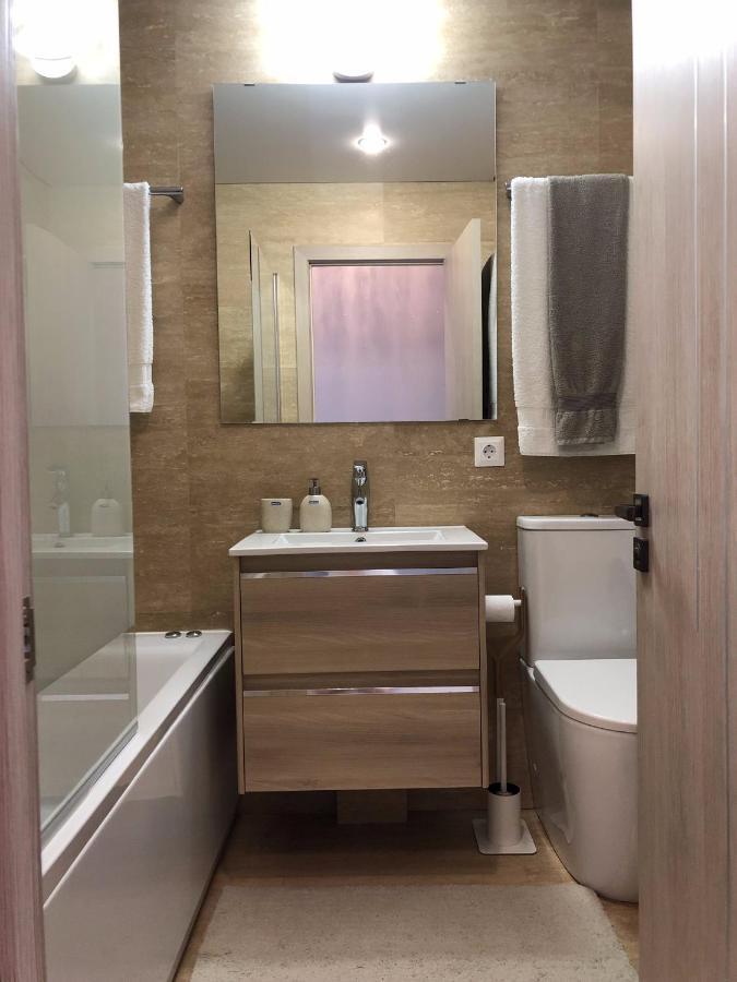 Apartamento Lux&2jacuzzi. New! Golden Mile Americas, Parque Santiago 2. Pool Heated Sea Water 2 Bdr Playa de las Américas