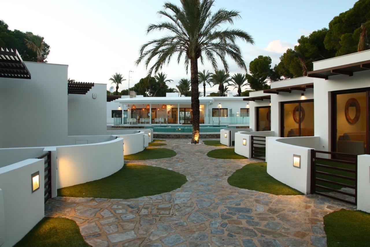 Alidreams Carmen Apartment *