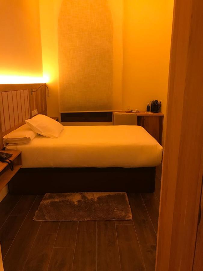 Camarote 3*