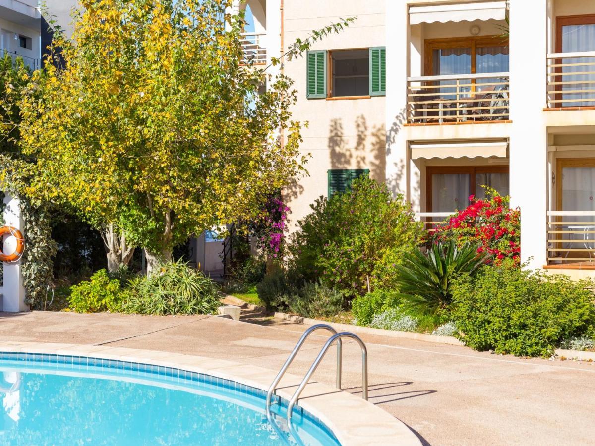Apartamento Voramar 2h