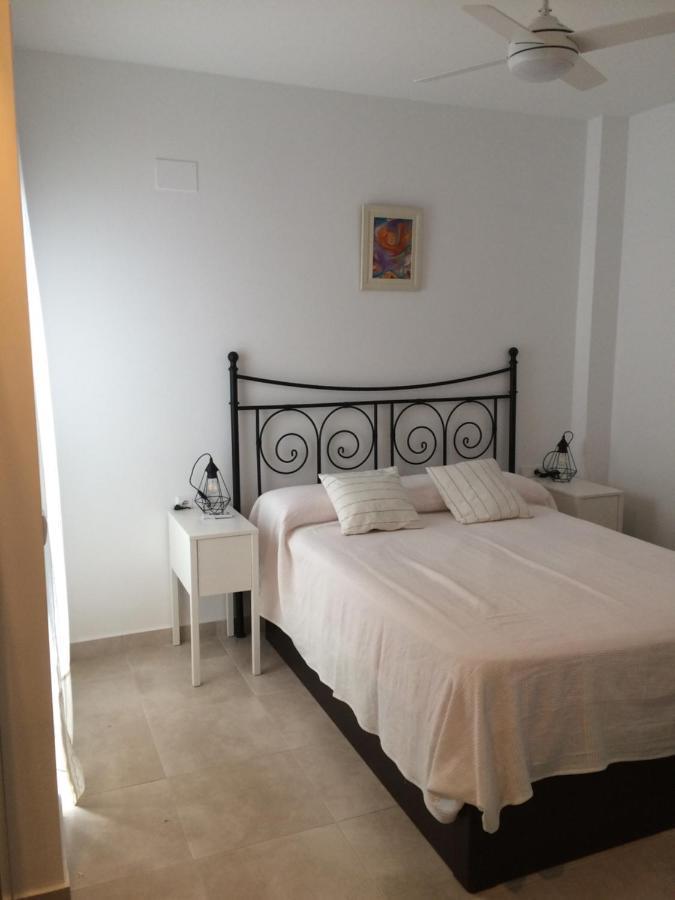 Cachón Apartamento
