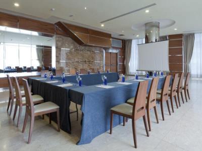Gran Sol Hotel 4*