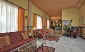Globales Costa Tropical Apartamento *