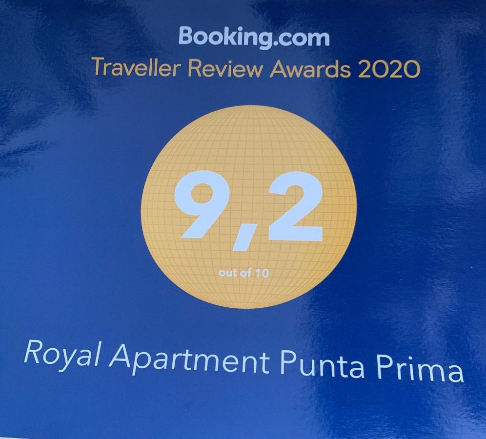 Apartment Royal Punta Prima
