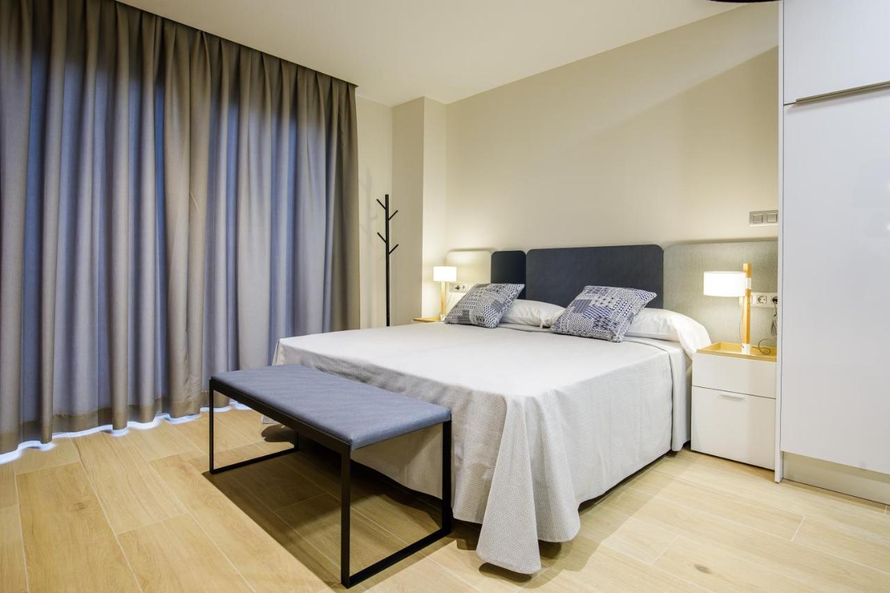 Apartment Castellon
