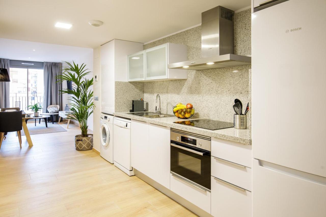 Castellon Apartment