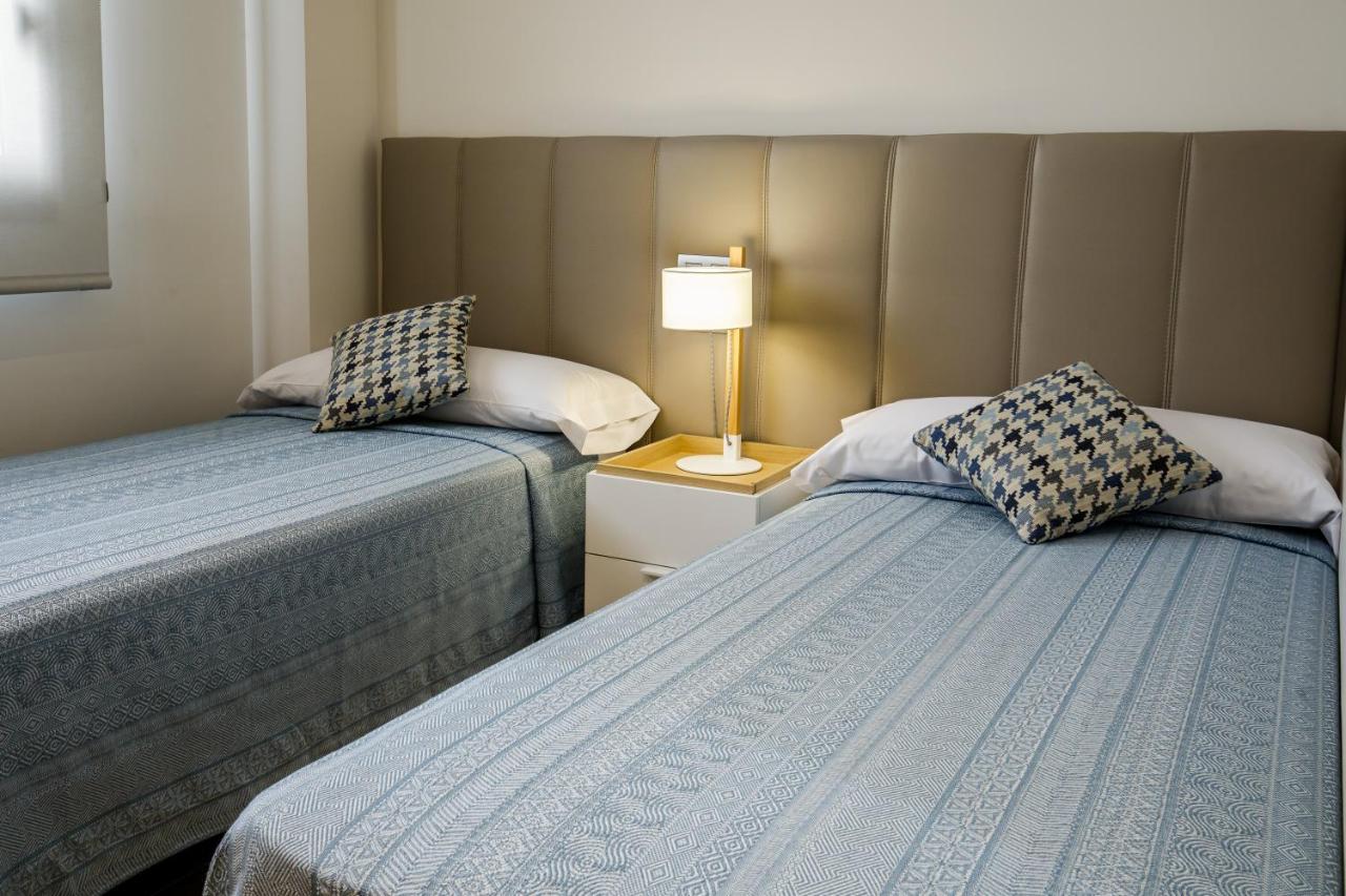 Apartamento Castellón