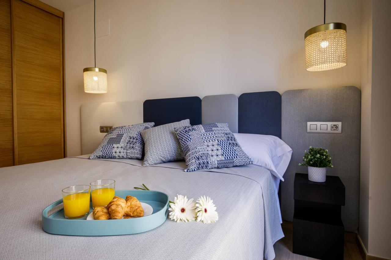 Castellon Apartment