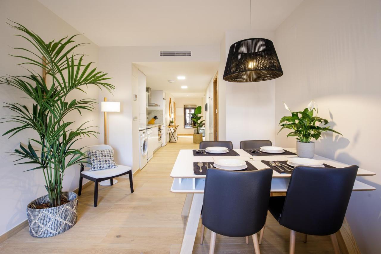 Apartment Castellon