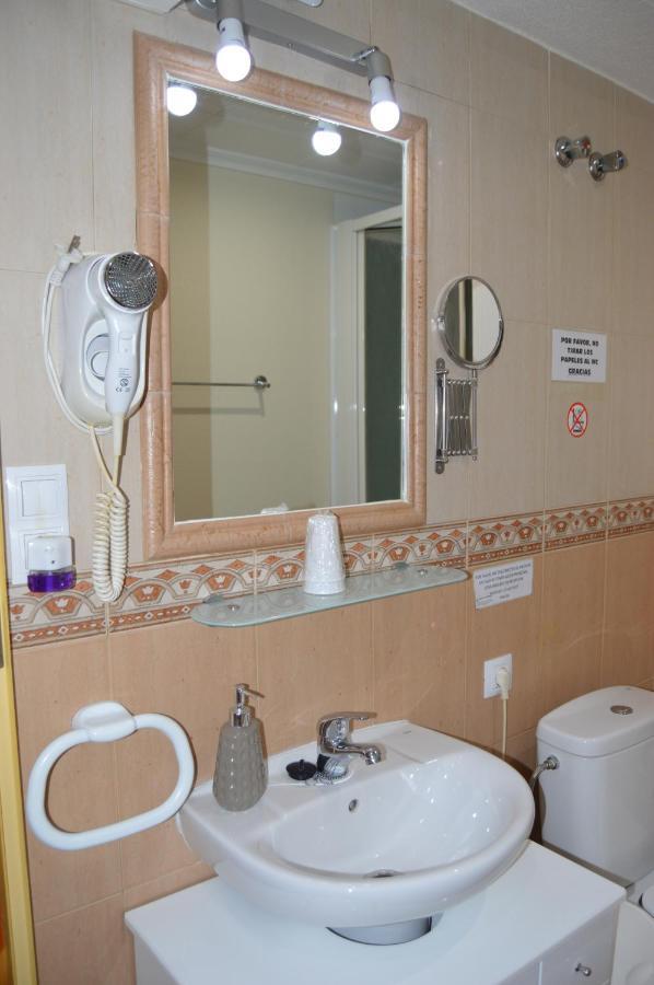 Guest house Carrizo