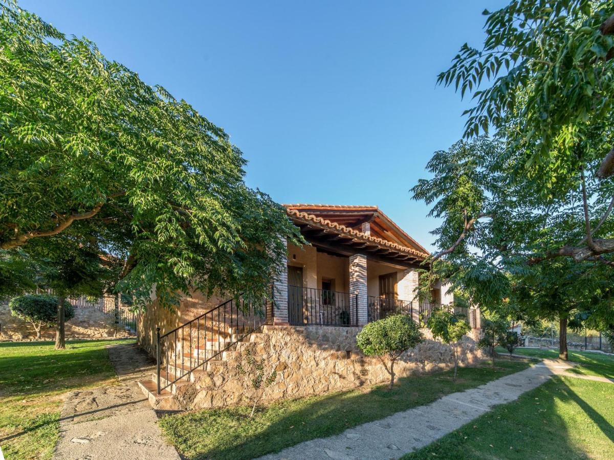 De La Vera Casa rural