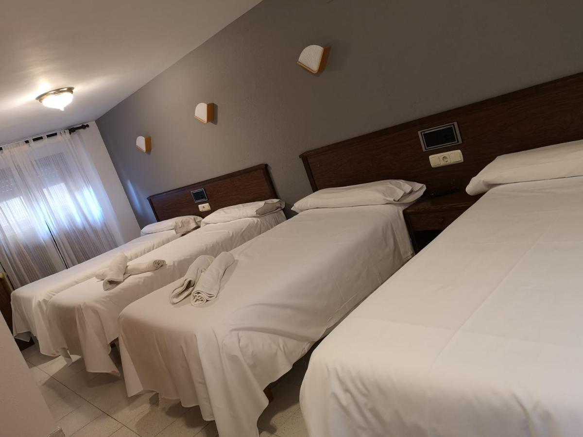 Hotel Ciudad De Jaca